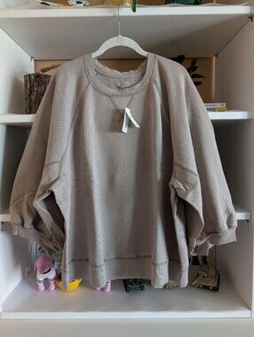 Aerie Femme Sweatshirt